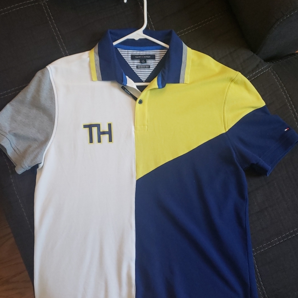 Hilifiger Polo
